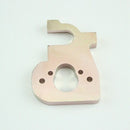 RC Car Motor Holder Replacement Accessories Fit for WLtoys 144001 1/14 4WD RK8K7