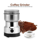 1pc Mini Multifunction Smash Machine Grinding Milling Spice Herbs Household