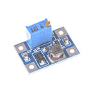 DC-DC Boost Converter 3.3v 5v 9v 12v 2A Adjustable Step Up Power Supply Module #