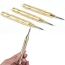 1PC High Grade Automatic Center Punch Positioner High Hardness Hard Alloy Pun-OZ