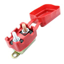 Metal Automatic Reset Fuse Bolt Circuit Breaker Car Circuit Breaker New