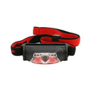 Mini LED Headlight Energy Saving Outdoor Camping Fishing Flashlights Waterp
