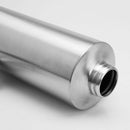 Liquid Soap Dispenser Bottle Gel Bottle 304 Stainless Steel Kitchen Bathroo
