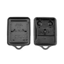 3 Buttons Car Key Fob Case Replacement Shell for Ford Ranger F150 F250 F350 A