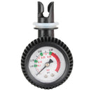 Inflatable Boat Pressure Gauge Air Thermometer for Inflatable Boat Kayak