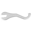 Lock Ring Pedal Spanner Wrench Remover Bike Bottom Bracket Bicycle MTB Bike