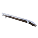 Rear Back Drive Chain Guard Mud Cover Panel Shield Fairing Cowl Protector For