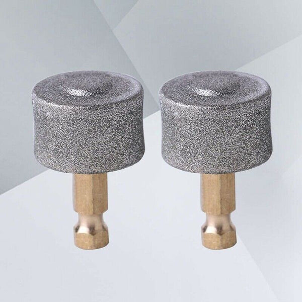 Electric Nail Clipper Accessories Pet Nail Polishing Tool Spare Grinding Wh