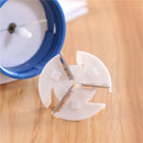 Fabric Shaver Cloth Razor Replacement Blades Lint Remover Clothes Ball TrimS Hn