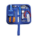 Watch Repair Kit,Professional Spring Bar Tool Set,Watch Battery Replacement