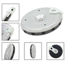 1Pc 13 Tone Note Key Chromatic C-C Pitch Pipe w/ Case Guitar Tuner Tuning B K5V6