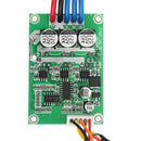 1Pc DC 12V-36V 500W High Power Brushless Motor Controller Driver Board Asse Z1Y6