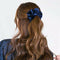 20 Pcs Hair Scrunchies Velvet Elastic Hair Bands Scrunchy Ties Ropes Scrunc T6U4