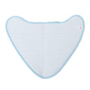 2pcs Washable Mop Pad Cleaning Cloth Replacement For Vax Steam Cleaner Mops