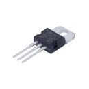 5pcs P75NF75 N-Channel High Speed Power MOSFET Transistor 80A 75V Package TO-220