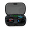 Q65 TWS Wireless Bluetoooth Headphone 8D surround Sound Headset LED Display