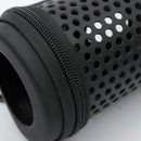 Bluetooth Speaker Portable Silicone Hollow Bag Storage Case Cover For JBL Flip 5
