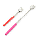 1pcs freedom color bear claw telescopic the ultimate back scratcher extendableM&