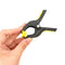 4Pcs Plastic Clip LCD Screen Fastening Clamp for Tablet Cell Phone Repair ToolME