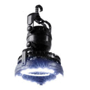 Outdoor Camping Portable Batteries LED Fan Light Hanging Tent Lamp For Hiking