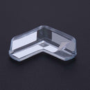10pcs Child Baby Safety Transparent PVC Protector Anti-collision Edge Guard