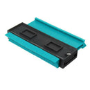 Profilometer Profile Ruler Multi-Functional Woodworking Tool  Tool New FGU