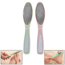 Hand Foot File Exfoliating Scrub Rub Board Dead Skin Removal Calluses Remov^i