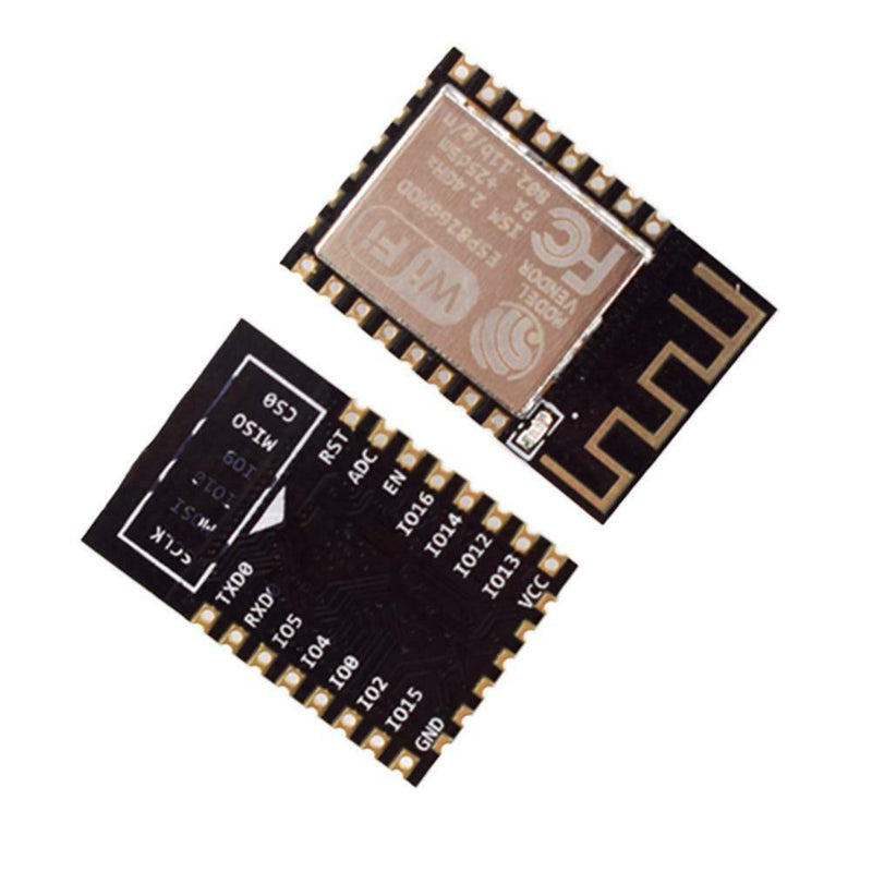 ESP8266 ESP-12F Serial WIFI Module ESP-12E Upgrade Remote Wireless Board