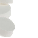 10pcs Mini Disposable Towel Compressed Towel Travel Compact Paper Facial Tis BX