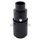 1.25 Inch Variable Projection DSLR Camera Adapter Telescope Eyepiece Access L5D3