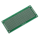 10pcs Double-side 3X7 Protoboard Circuit Universal Prototype 1.6mm PCB Board