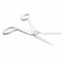 Flower Lifter,Plastic,Flower Making, Wilton,Scissor, White,Cake Decorating SPTOC