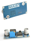 Buck Converter Step-Down Adjustable Converter Power Module Regulator LM2596