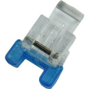 1 pc Snap On Button Sew On Presser For Brother Janome Singer Sewing Machine D4P5