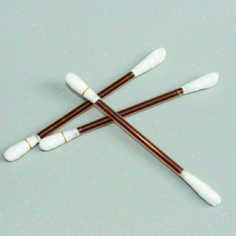 Iodophor cotton swab for wounds Cotton swab Rapid healing Supply N0V7 N7O2 Q5O0