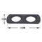 Auto Car Camper Van Universal 4 USB Charging Ports Socket Power Charger