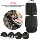 Universal Baby & Adults Car Seat Safety Grip Mat Car Seat Protector Anti Slip
