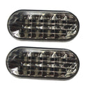 Auto Amber Signal Side Marker Light for VW Golf / Jetta / Bora MK4 1999-2004