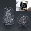Sewing Bobbins, Plastic Sewing Machine Bobbins, Durable Top Load Sewing Thr S6L7