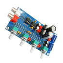 NE5532 OP-AMP HIFI Amplifier Volume Tone EQ Control Board DIY Kits K5N4