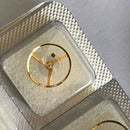 Watch Balance Wheel Spring Watch Movement Balance Mechanical Movement For E X5F3