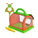 Bug Box Small Pet Observation Box Children'S Portable Plastic Bug Cage Box