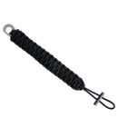 Modish Durable Paracord Rope Baseball Necklace & Bracelet S`3C