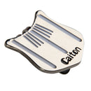 Golf Cap Clip Golf Ball Aiming Marker Alloy Professional New