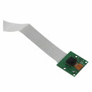Camera Module Board 5MP Webcam Video 1080p 720p for Raspberry Pi 3 Green