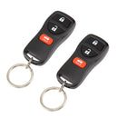 Car Remote Central Door Lock Kit Auto Keyless Entry Alarm System 406/T423