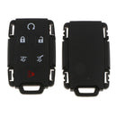 Replacement Key Shell Remote Fob Chevrolet