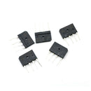 5 PCS Hot GBJ3510 35A 1000 V Diode Bridge Rectifier ATAUSE