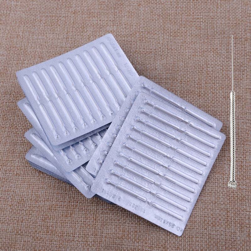 100pcs Spot Eraser Pro Remove Mole Tattoo on Skin Freckle Wart Removal Needles