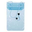 Big Waterproof Pouch Bag Dry Case Cover For All Cell Phone CameSE